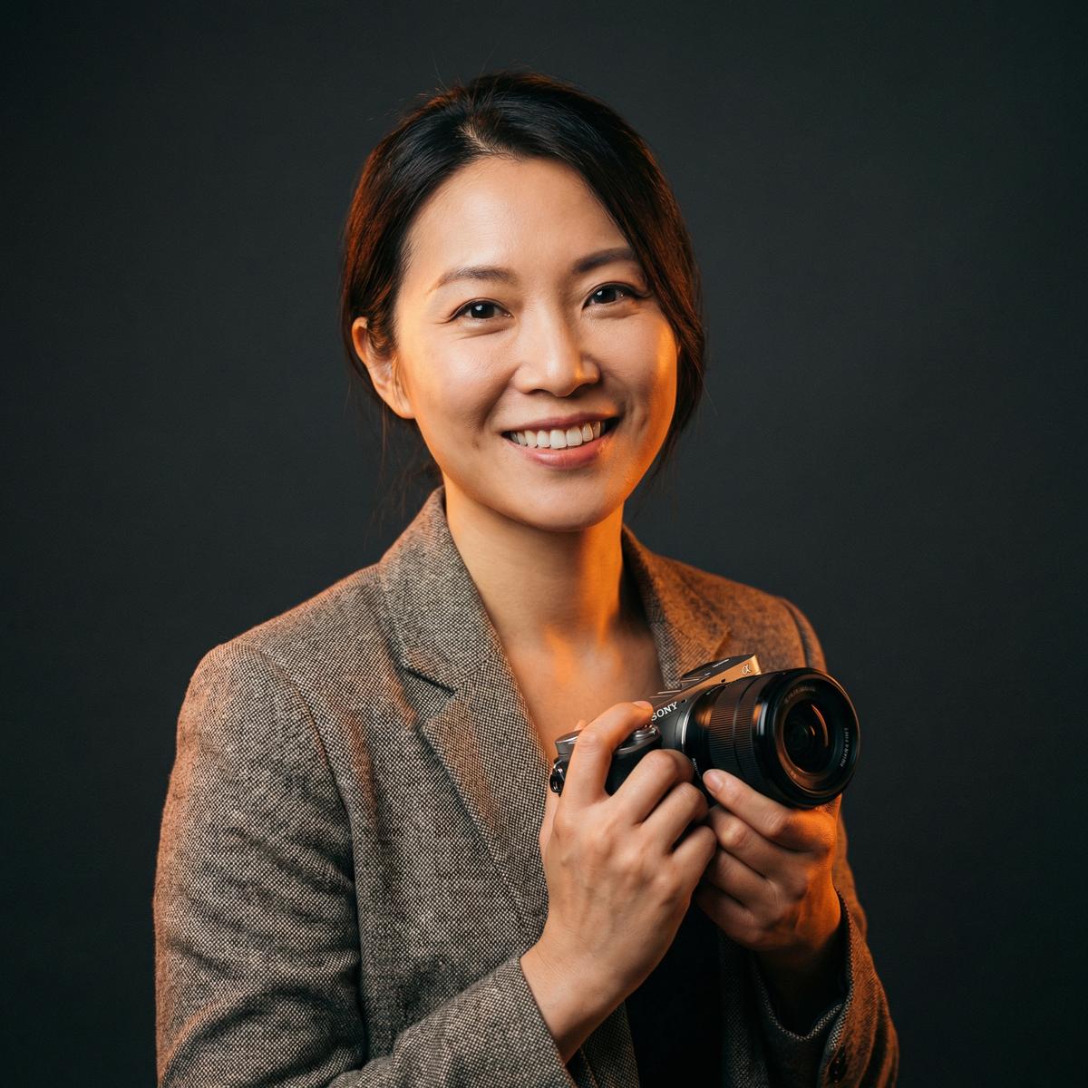 母狗影视首席摄影师林雨桐