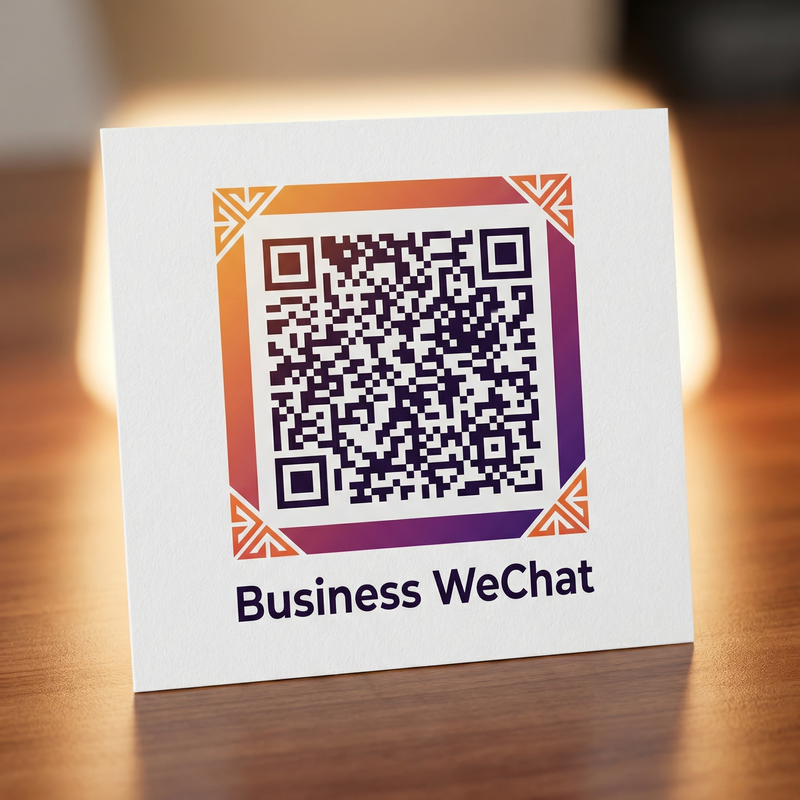 母狗影视商务二维码