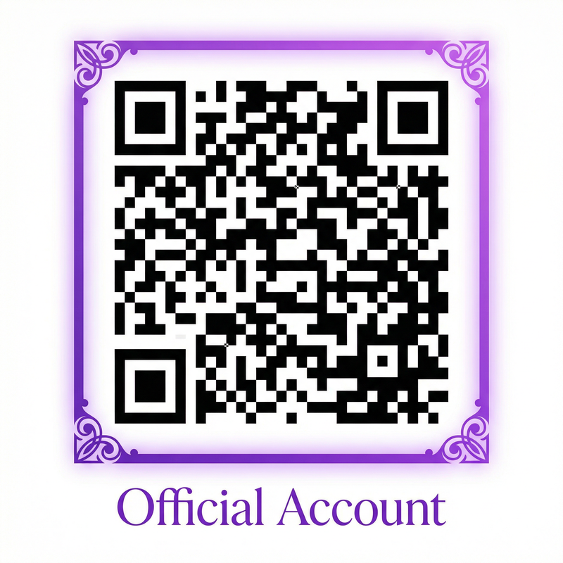 母狗影视公众号二维码