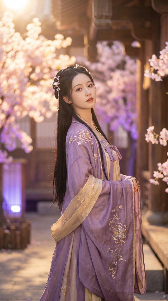 母狗影视古风写真视频