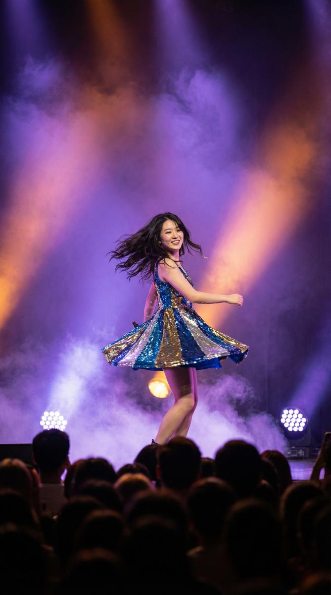 母狗影视舞台表演视频